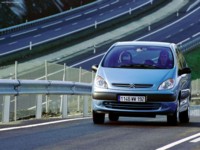 Citroen Xsara Picasso 1999 mug #NC128923