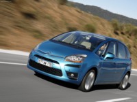 Citroen C4 Picasso 2007 Poster 541680