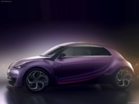 Citroen REVOLTe Concept 2009 Poster 541698