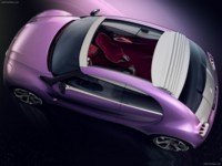 Citroen REVOLTe Concept 2009 Mouse Pad 541716