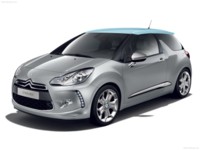 Citroen DS3 2011 Tank Top #541737