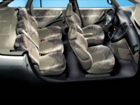 Citroen Xsara Picasso 1999 Mouse Pad 541746