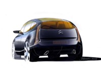 Citroen CAirlounge Concept 2003 mug #NC128409