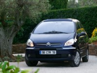 Citroen Xsara Picasso 2004 Sweatshirt #541769