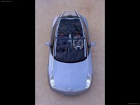 Citroen C-Airdream Concept 2002 mug #NC127047