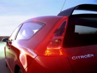 Citroen C4 Coupe 2005 Mouse Pad 541785