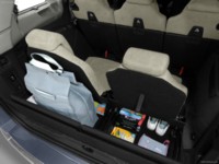Citroen Grand C4 Picasso 2007 Mouse Pad 541788