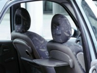 Citroen Xsara Picasso 1999 Sweatshirt #541795