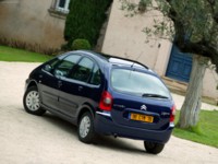 Citroen Xsara Picasso 2004 Mouse Pad 541798