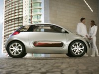 Citroen C-Airplay Concept 2005 Poster 541801