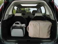 Citroen Grand C4 Picasso 2007 Mouse Pad 541809
