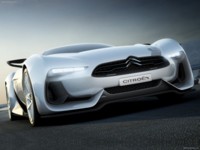 Citroen GT Concept 2008 Mouse Pad 541823