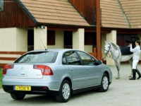 Citroen C5 2005 mug #NC128023