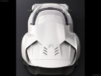 Citroen GT Concept 2008 mug #NC128654