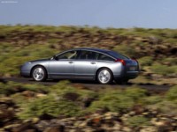 Citroen C6 2006 Mouse Pad 541856