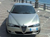 Alfa Romeo 156 2.4 JTD 2003 magic mug #NC102575