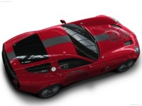 Alfa Romeo TZ3 Corsa 2010 hoodie #541879
