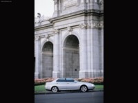 Alfa Romeo 166 1998 tote bag #NC102953