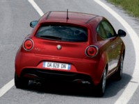 Alfa Romeo Mi.To 2009 Poster 541927