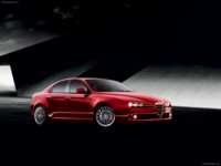 Alfa Romeo 159 2009 Poster 541946