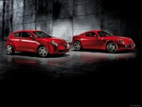 Alfa Romeo Mi.To 2009 Poster 542072