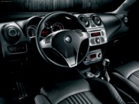 Alfa Romeo Mi.To 2009 hoodie #542086