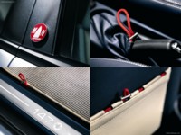 Alfa Romeo 147 Murphy and Nye 2007 stickers 542114