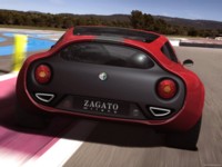 Alfa Romeo TZ3 Corsa 2010 tote bag #NC103711