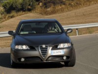 Alfa Romeo 166 2004 hoodie #542154