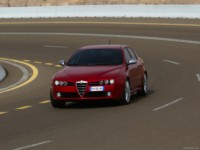 Alfa Romeo 159 2009 hoodie #542163