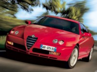 Alfa Romeo GTV 2003 hoodie #542164