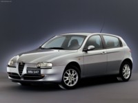 Alfa Romeo 147 2000 stickers 542205