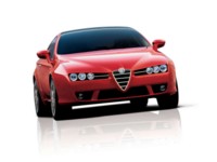 Alfa Romeo Brera 2005 stickers 542223