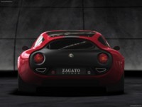 Alfa Romeo TZ3 Corsa 2010 tote bag #NC103710
