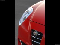 Alfa Romeo MiTo UK Version 2009 hoodie #542295