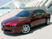 Alfa Romeo 159 2005 stickers 542354