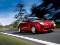 Alfa Romeo Mi.To 2009 hoodie #542397