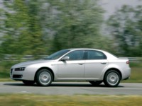 Alfa Romeo 159 2005 magic mug #NC102709
