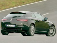 Alfa Romeo Brera 2005 magic mug #NC103144