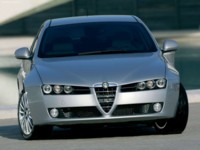 Alfa Romeo 159 2005 Poster 542569