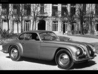 Alfa Romeo 6C 2300 Villa DEste 1946 hoodie #542659