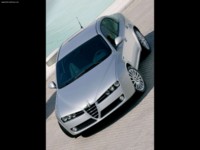 Alfa Romeo 159 2005 Longsleeve T-shirt #542705