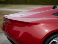 Alfa Romeo 2uettottanta Concept 2010 Tank Top #542716