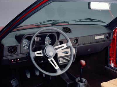 Alfa Romeo Alfasud Sprint 1.5 Veloce 1979 tote bag