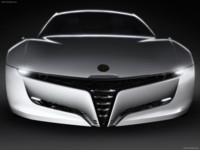 Alfa Romeo Pandion Concept 2010 hoodie #542794