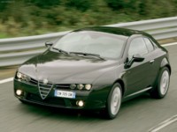Alfa Romeo Brera 2005 Poster 542802