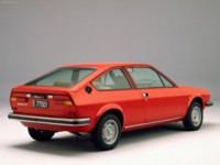 Alfa Romeo Alfasud Sprint 1.5 Veloce 1979 Mouse Pad 542864