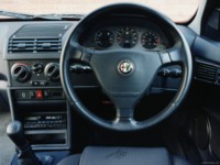 Alfa Romeo 146 1997 hoodie #542907