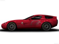 Alfa Romeo TZ3 Corsa 2010 hoodie #542956