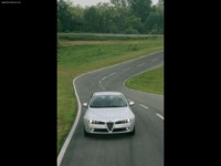 Alfa Romeo 159 2005 Sweatshirt #543033